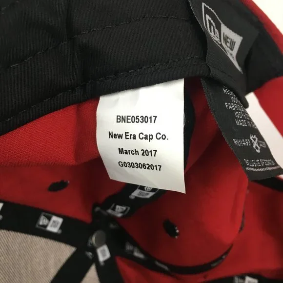 Billionaire Boys Club Hat – NEW - Picture 8 of 10